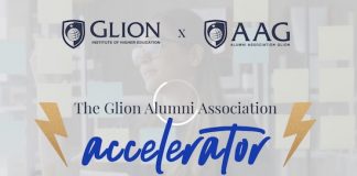 Entrepreneuriat | Glion Alumni Association Accelerator, un succès retentissant ! Glion Alumni Association Accelerator @ credit EHG Glion