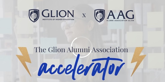 Glion Alumni Association Accelerator @ credit EHG Glion