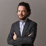 Guillaume Jallifier @ credit linkedin