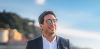 Polémique | Jean-Sébastien Martinez à la tête de l’office de tourisme de la Métropole Nice-Côte d’Azur, une nécessaire stabilité !! Jean-Sébastien Martinez @ credit linkedin