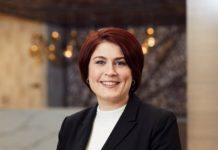 Nomination, USA | Jennifer Porter promue Présidente de Commonwealth Hotels Jennifer Porter @ credit linkedin