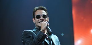 Eatentertainement, USA | Sam Nazarian (Sbe) à la conquête des « latinos » avec le roi de la salsa, la star Marc Anthony Marc Anthony @ credit Depositphotos