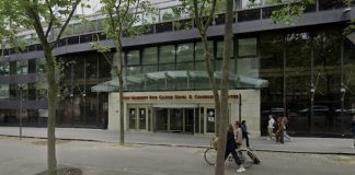 Réouverture | Le Marriott Paris Rive Gauche, une ouverture pour juin 2024 ? Marriott Paris Rive Gauche @ credit Google Maps capture