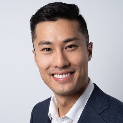 Patrick Tan @ credit linkedin