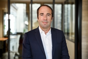 Pierre Dupuy-Chaignaud @ credit 123 Investment Managers