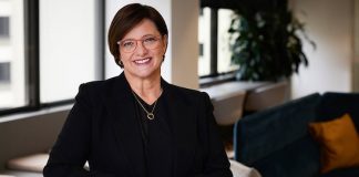 Nomination, de Sydney à Atlanta | Leanne Harwood, Senior VP « Luxury & Lifestyle Americas » IHG Leanne Harwood @ credit IHG