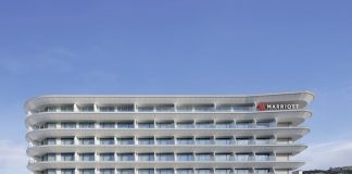 Ouverture, Japon | Ouverture de l’hôtel Nagasaki Marriott @ credit Nagasaki Marriott Hotel