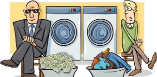 Économie, UE | Plus de paiements en espèces supérieurs à 10 000 € dans l’Union Européenne ! money laundering @ credit Depositphotos