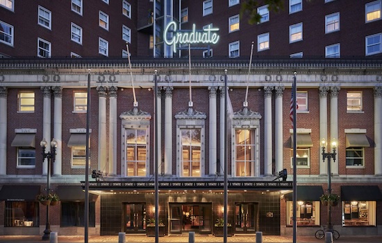 @ credit Graduate Providence