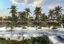 Ouverture 2025, Tanzanie | Méridien Zanzibar à l’horizon !