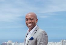 Black History Month 2024, USA | Le français Cédric Nubul à l’honneur chez Hilton ! Cedric Nubul @ Photo Credit Tomas Rangel