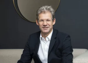 Christophe Kullmann, CEO @ credit Covivio