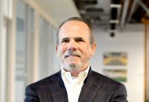 Départ, USA | Géant hôtelier, Eric Danziger a annoncé sa retraite en tant que PDG du groupe Braintree Eric Danziger @ credit Braintree