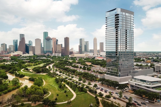 Exterior Horizontal Shot @ credit Hyatt Hotels Corporation
