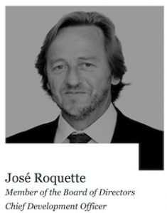 José Roquette @ credit Pestana Hotels Group