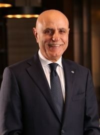 Selim El Zyr @ credit Rotana