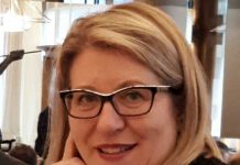 Départ, Hôtel de La Trémoille | Françoise Lavédrine, un départ plein d’émotion Françoise Lavédrine @ credit linkedin