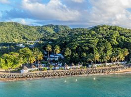 Discrimination, Guadeloupe | Le groupe suédois Langley Hotels & Resorts dans la tourmente @ credit Langley Hotels & Resorts