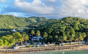 Discrimination, Guadeloupe | Le groupe suédois Langley Hotels & Resorts dans la tourmente @ credit Langley Hotels & Resorts