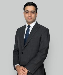 Amit Kaushal @ credit Dubai Holding