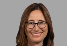 Nomination, UK | À Londres, Claire Morris nommée CEO Sodexo Live ! pour le Royaume-Uni et l’Irlande Claire Morris @ credit Sodexo