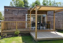 Coup de projecteur | Lodge & Co, le spécialiste du logement des saisonniers, partenaire de l’UMIH de Vendée @ credit Lodge & Co