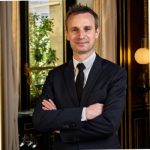 Edouard Delavaux @ credit Linkedin