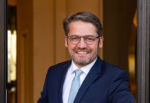 Départ, Nîmes | Jérôme Montantème a quitté l’Imperator ! Jérôme Montantème @ credit linkedin