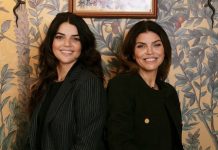 Hall of Fame | Kimberley Cohen et Leslie Kouhana, sororie à succès !