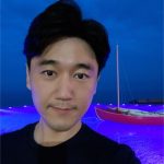 Sangkil Park @ credit Linkedin