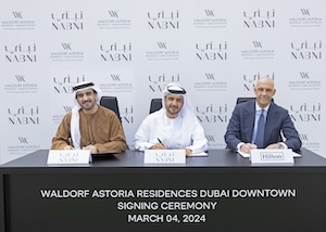 Signing-of-Waldorf-Astoria-Residences-Dubai-Downtown-