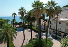 Éducation | Courbet Héritage signe une lettre d’intention pour un campus international dédié à l’hospitality à Cannes