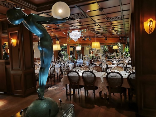 @ credit Les Grands Buffets