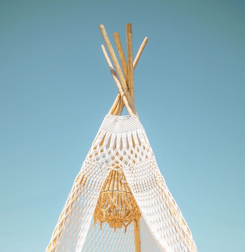 @ credit Nikki Beach