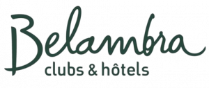 Belambra Logo