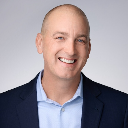 Choice Hotels Judd Wadholm