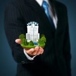 Investissements @ credit Depositphotos