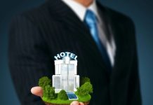 Investissements, Ressources Humaines | Du retour de la stratégie « murs-fonds » à l’hôtellerie sans tête ? Investissements @ credit Depositphotos