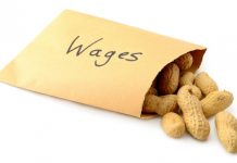 Étude salariale 2023 Atheos CG | Rémunération des PDG (CEO) dans l’hôtellerie 2023 Illustration Rémunérations @ Depositphotos