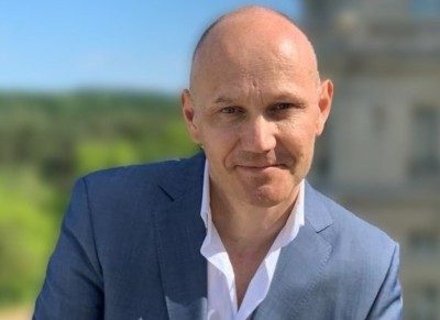 Emmanuel Schott @ credit linkedin Emmanuel Schott @ credit linkedin