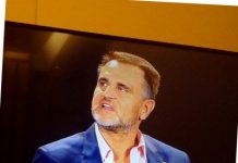 Nomination, USA | Ian Carter (ex-Hilton), un pied dans l’IA ! Ian Carter @ credit linkedin