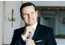 Suisse, Nomination | Jean-Marie Le Gall, après Paris, destination… Genève ! Jean-Marie Le Gall @ credit linkedin