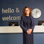 Jo Boydell @ credit linkedin