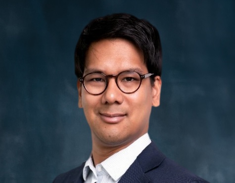 Laurent Le, Président du Groupe Aestiam