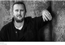 Design, Intérieur | Lionel Jadot, Designer de l’Année « Maison& Objet » ! Lionel Jadot ©Tim Van De Velde