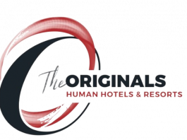 The Originals Human Hotels & Resorts