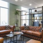 The Originals Residence Wax, Salon @ credit David-Emmanuel Cohen