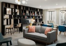 Partenariat longs séjours, USA | Lancement de la marque premium « WaterWalk Extended Stay by Wyndham »