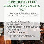 Opporunités proche Boulogne (92), IDF