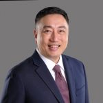 Clarence Tan, Hilton @ credit Linkedin